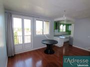 Appartement 3 pièces 54 m²