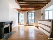 Appartement 3 pièces 54 m²