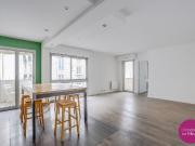 Appartement 3 pièces 54 m²