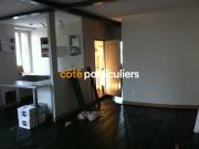 Appartement 3 pièces 54 m²