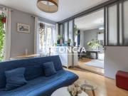 Appartement 3 pièces 54 m²