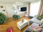 Appartement 3 pièces 54 m²