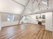 Appartement 3 pièces 54 m²