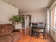 Appartement 3 pièces 54 m²