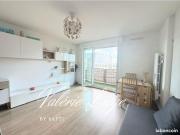 Appartement 3 pièces 54 m²