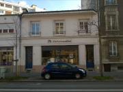 Appartement 3 pièces 54 m²