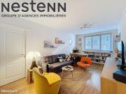 Appartement 3 pièces 54 m²