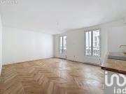 Appartement 3 pièces 54 m²