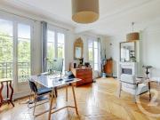 Appartement 3 pièces 54 m²