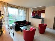 Appartement 3 pièces 54 m²