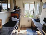 Appartement 3 pièces 54 m²