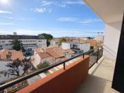 Appartement 3 pièces 54 m²