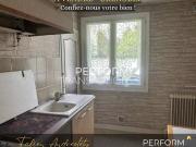 Appartement 3 pièces 54 m²