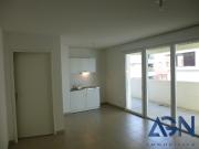 Appartement 3 pièces 54 m²