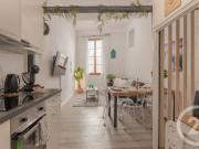 Appartement 3 pièces 54 m²