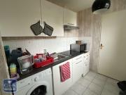 Appartement 3 pièces 54 m²