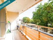 Appartement 3 pièces 54 m²