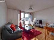 Appartement 3 pièces 54 m²