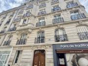 Appartement 3 pièces 54 m²