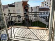 Appartement 3 pièces 54 m²
