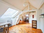 Appartement 3 pièces 54 m²