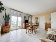 Appartement 3 pièces 54 m²
