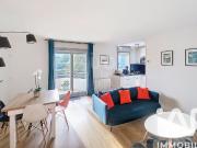 Appartement 3 pièces 54 m²