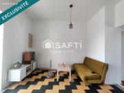 Appartement 3 pièces 54 m²