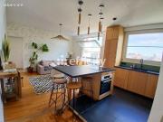 Appartement 3 pièces 54 m²