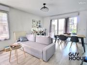 Appartement 3 pièces 55 m²