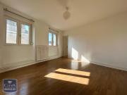 Appartement 3 pièces 54 m²