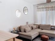 Appartement 3 pièces 54 m²