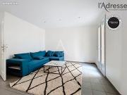 Appartement 3 pièces 54 m²