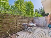 Appartement 3 pièces 54 m²