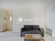 Appartement 3 pièces 54 m²