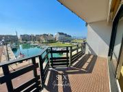 Appartement 3 pièces 54 m²