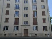 Appartement 3 pièces 54 m²