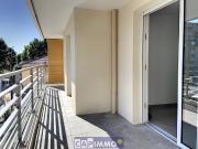 Appartement 3 pièces 54 m²