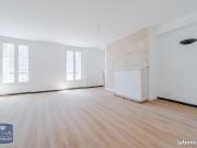Appartement 3 pièces 54 m²