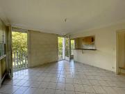 Appartement 3 pièces 54 m²