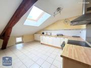 Appartement 3 pièces 54 m²