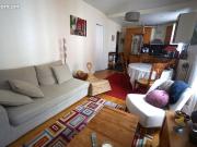 Appartement 3 pièces 54 m²