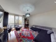 Appartement 3 pièces 54 m²