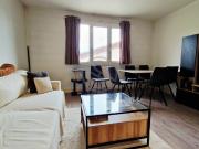 Appartement 3 pièces 54 m²