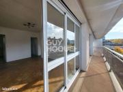 Appartement 3 pièces 54 m²