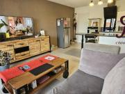 Appartement 3 pièces 54 m²