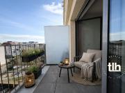 Appartement 3 pièces 54 m²