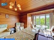 Appartement 3 pièces 54 m²