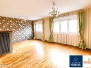 Appartement 3 pièces 55 m²