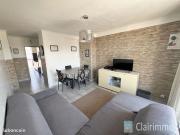 Appartement 3 pièces 54 m²